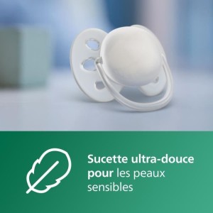 Biberon Kit Neugeborenes Natural 3.0 SCD878/11