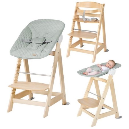 |  Chaises Hautes Bébé & Réhausseurs de Table   | Chef Up
