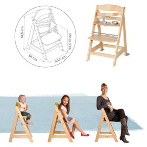 |  Chaises Hautes Bébé & Réhausseurs de Table   | Chef Up