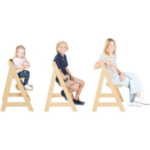 |  Chaises Hautes Bébé & Réhausseurs de Table   | Chef Up