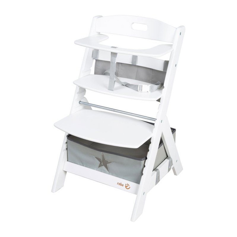 |  Chaises Hautes Bébé & Réhausseurs de Table   | Chef Up