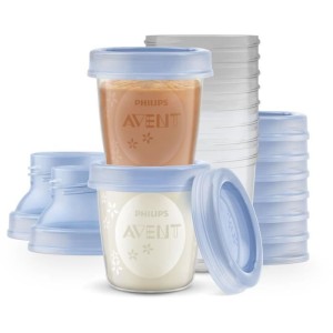 PHILIPS AVENT SCF618 / 10 |  CONSERVATION REPAS   | Chef Up