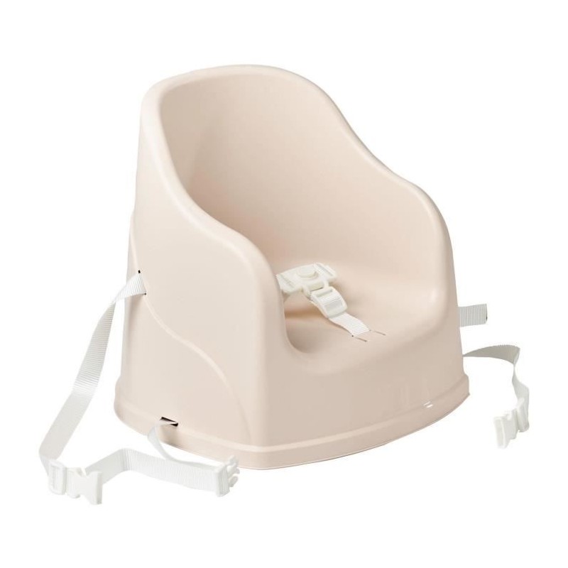 THERMOBABY Booster Chair Block Glossy Brown