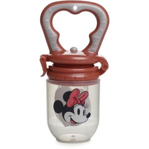 THERMOBABY MINNIE 1st age meal pack - 1 nibbler + 1 bowl + 1 cup with handle + 2 spoons