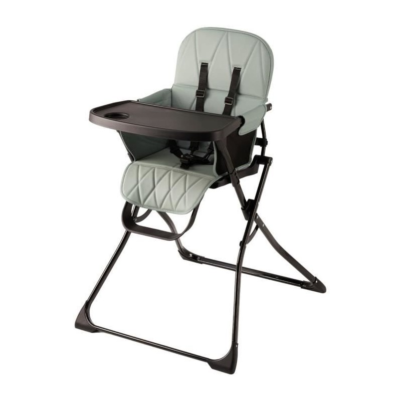 Hochstuhl - THERMOBABY - HANDY - Bequem und faltbar