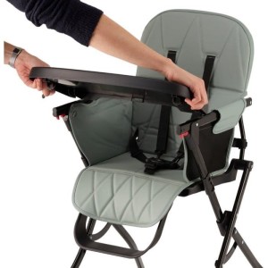 Hochstuhl - THERMOBABY - HANDY - Bequem und faltbar