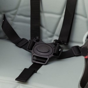 Hochstuhl - THERMOBABY - HANDY - Bequem und faltbar