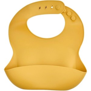 Zusammenklappbares Hochstuhlpaket – THERMOBABY – HANDY – Komplettes Designer-Essensset