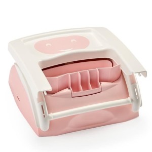 THERMOBABY Chair Booster - puderrosa