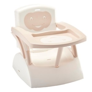 Thermobaby Booster Keller