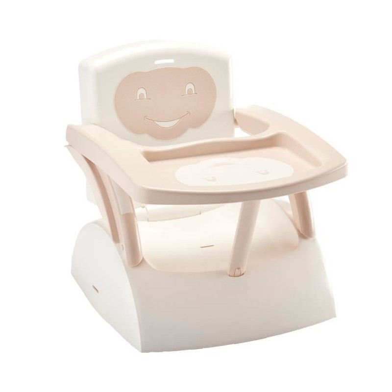 Thermobaby Booster Keller