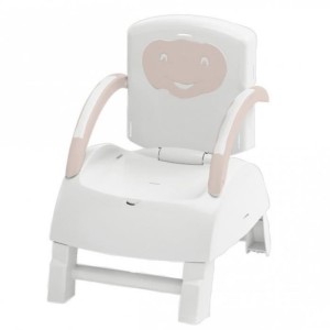 Thermobaby Booster Keller