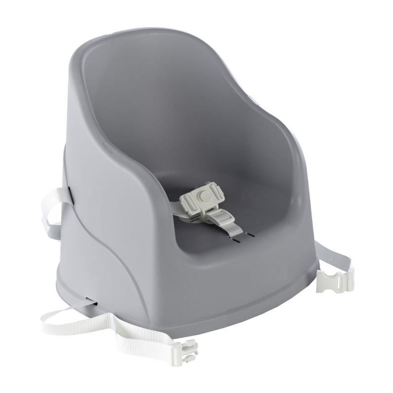 THERMOBABY BLOC Sitzerhöhung Tudi Charming Grey
