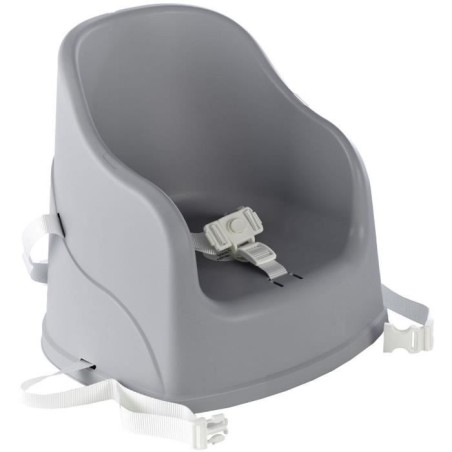 THERMOBABY BLOC Sitzerhöhung Tudi Charming Grey