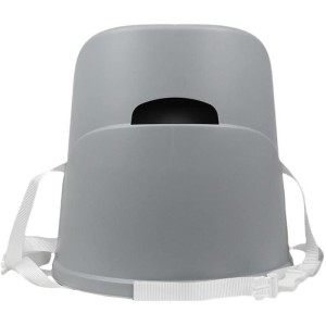 THERMOBABY BLOC Sitzerhöhung Tudi Charming Grey