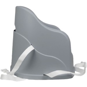 THERMOBABY BLOC Booster Chair Tudi Charming Gray