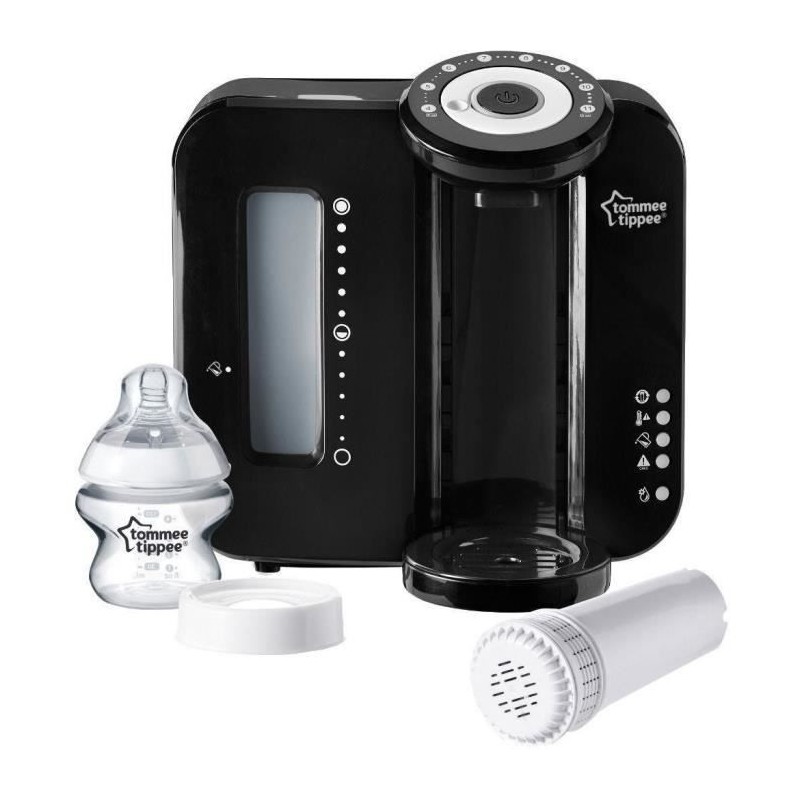 TOMMEE TIPPEE schwarz PP