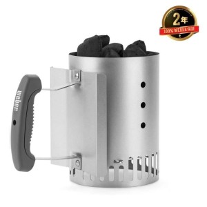 Zündung Kamin Rapidfire