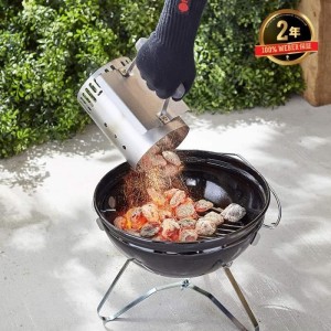 Zündung Kamin Rapidfire
