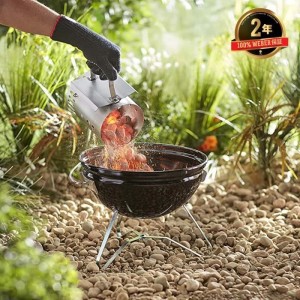 Zündung Kamin Rapidfire