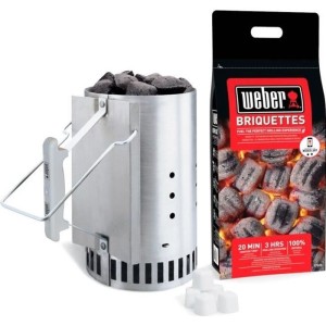 Kit beleuchtete Kamin. Rapidfire