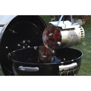 Kit beleuchtete Kamin. Rapidfire