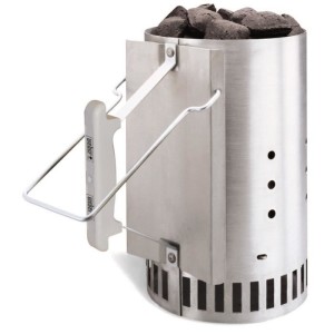 Zündung Kamin Rapidfire