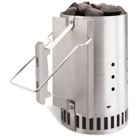 Zündung Kamin Rapidfire