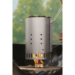 Zündung Kamin Rapidfire