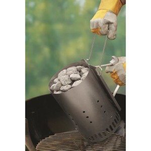 Zündung Kamin Rapidfire