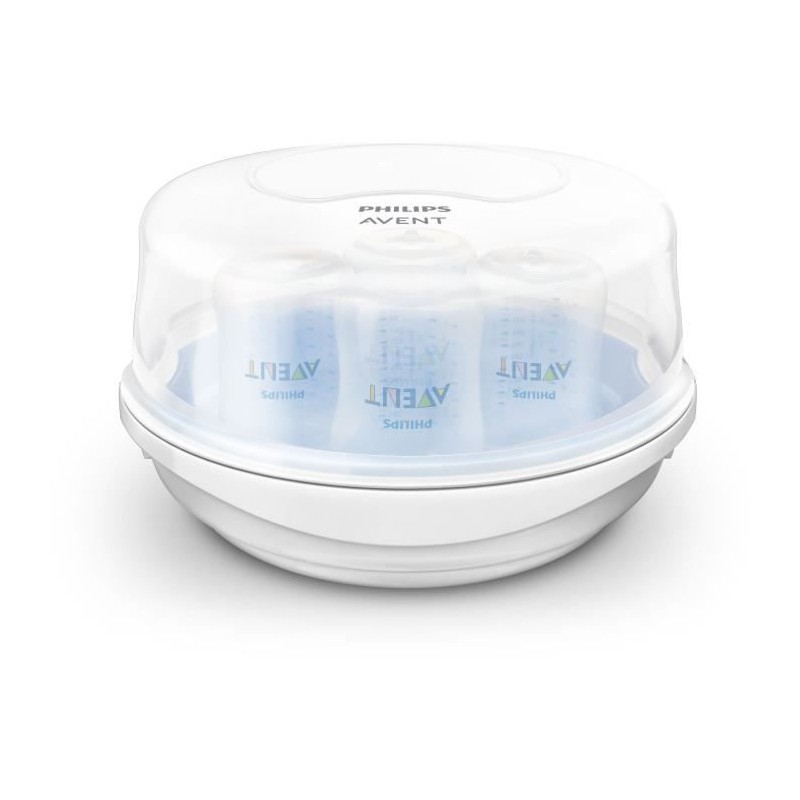 PHILIPS AVENT Micro-wave Sterilizer SCF281 / 02