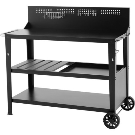 |  Barbecues and Accessories   | Chef Up