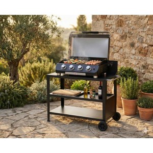|  Barbecues and Accessories   | Chef Up