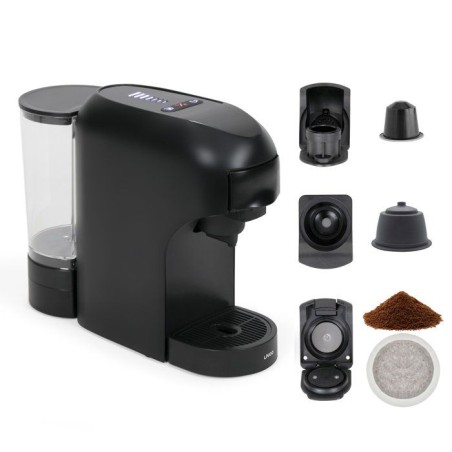 |  Coffee Makers and Coffee Grinders   | Chef Up