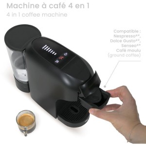 |  Coffee Makers and Coffee Grinders   | Chef Up