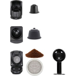 |  Coffee Makers and Coffee Grinders   | Chef Up