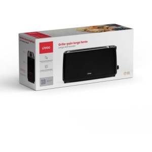 |  Toasters   | Chef Up