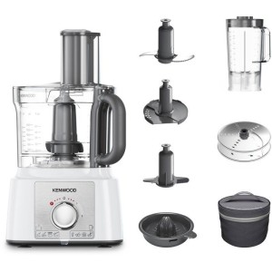 |  Food processors   | Chef Up