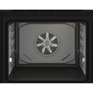 Einbaubackofen – BEKO – BBIM12300XCE – 3D-Heizung – 72 l – Edelstahl