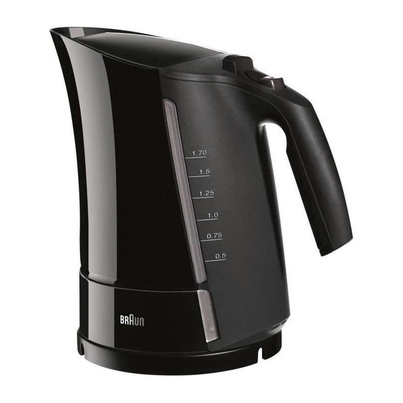 BRAUN WK300
