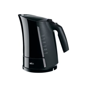 BRAUN WK300