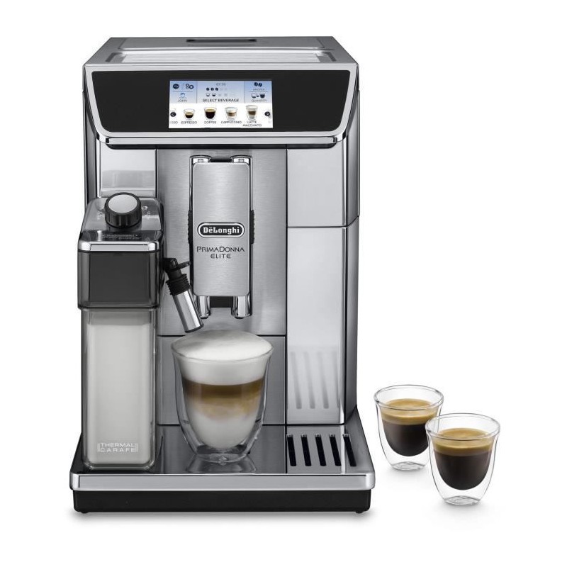 DELONGHI ECAM 650.75.S