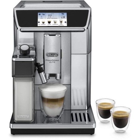 DELONGHI ECAM 650.75.S