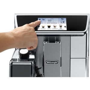 DELONGHI ECAM 650.75.S