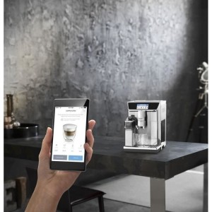 DELONGHI ECAM 650.75.S
