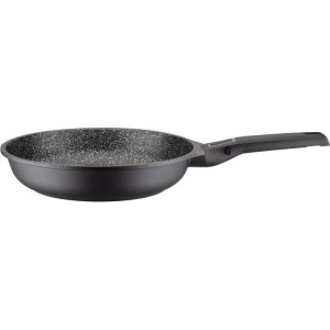 Poele fonte d'aluminium - GSW - EASY CLICK - 20 cm - Induction
