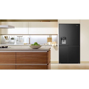|  Réfrigérateur américain   | Chef Up