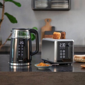 |  Kettles   | Chef Up