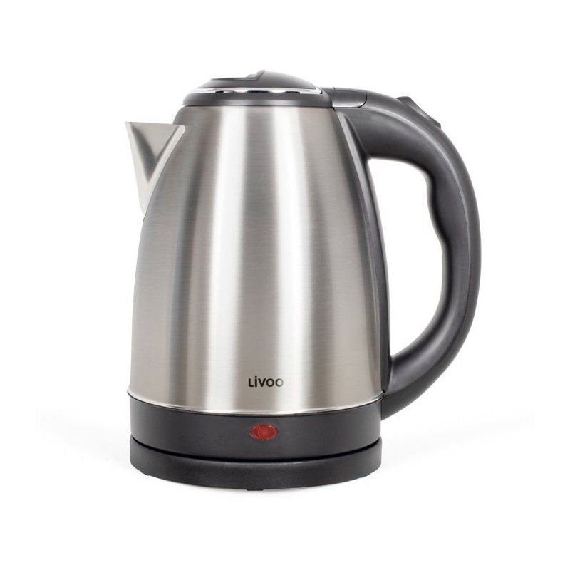 |  Kettles   | Chef Up