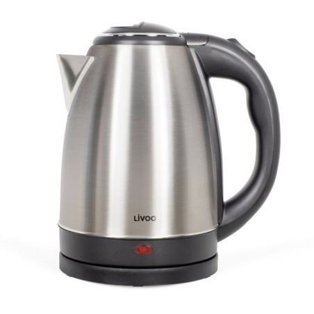 |  Kettles   | Chef Up